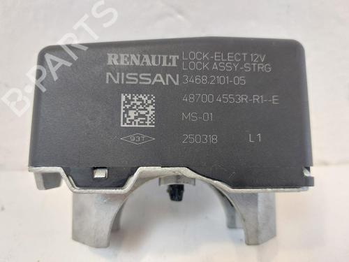 Used Other NISSAN QASHQAI II (J11, J11_) 1.2 DIG-T (115 hp) 31789911