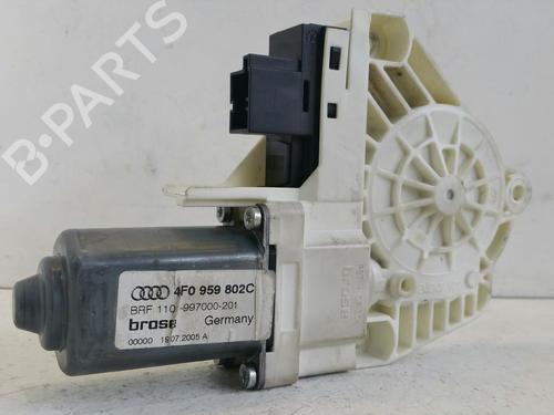 right-rear-window-motor-audi-a6-c6-avant-4f5-2004-2005-2006-2007-2008-2009-2010-2011-31780598 main image