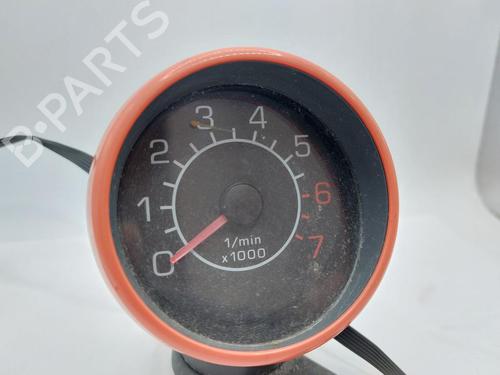 instrument-cluster-smart-cabrio-450-2000-2001-2002-2003-2004-31789707 main image