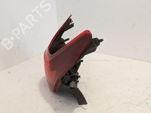 Other PEUGEOT 2008 I (CU_) 1.5 BlueHDI 120 | BP31787327O1  - Image 7