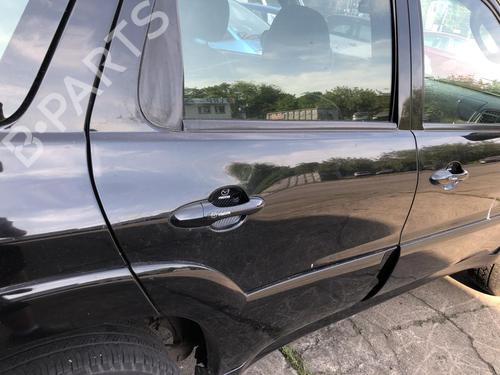 Right rear door MAZDA TRIBUTE (EP) 2.3 AWD (EP3W) | BP31959054C5 