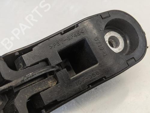 Other MAZDA 2 (DE_, DH_) 1.3 (DE3FS) | BP31785114O1