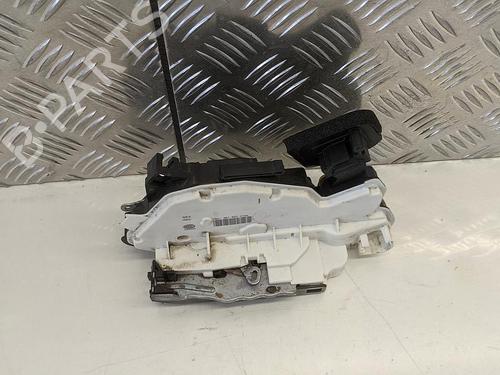 Front left lock SKODA OCTAVIA III Combi (5E5, 5E6) 2.0 TDI RS | BP31784758C98