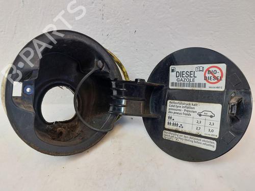 Fuel flap VW PASSAT B6 Variant (3C5) 2.0 TDI | BP31788053C131 