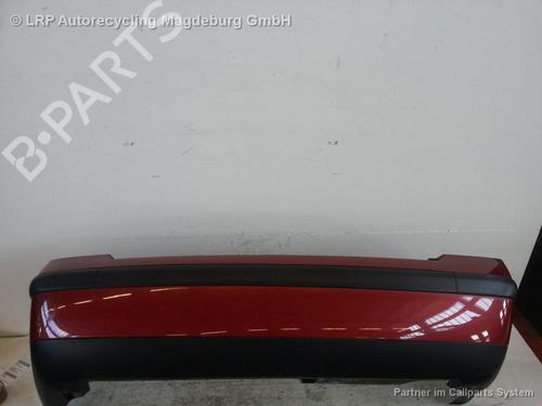 Rear bumper VW PASSAT B5 (3B2) 1.6 | BP31779028C8 