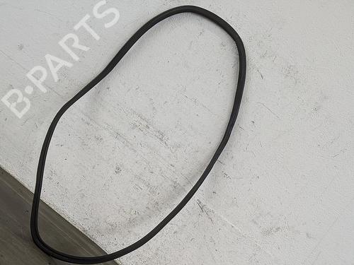 Used Rubber door seal OPEL ASTRA K (B16) 1.0 Turbo (68) (105 hp) 31783839