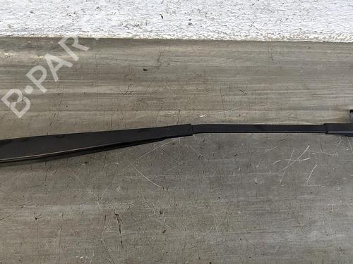 Used Front windshield wiper arm RENAULT MODUS / GRAND MODUS (F/JP0_) 1.6 (JP0L, JP0V) (88 hp) 31783496