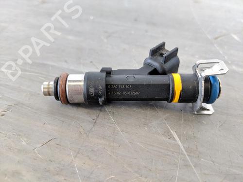 Injecteur NISSAN PRIMERA Hatchback (P11) 1.8 16V (114 hp) 31782018