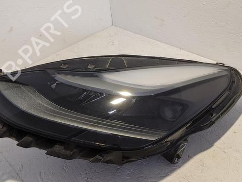 Phare gauche TESLA MODEL Y (5YJY) EV (347 hp) 31787556
