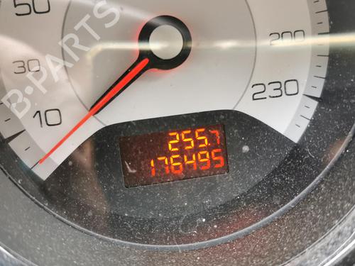 Used Parts PEUGEOT 308 SW I (4E_, 4H_) 1.6 16V (174 hp) 4402059