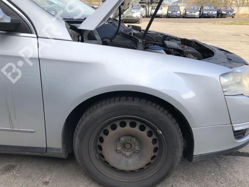Used Right front fenders Right front fenders VW PASSAT B6 Variant (3C5) 2.0 FSI (150 hp) 33245287 33245287