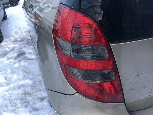 Used Other MERCEDES-BENZ A-CLASS (W169) A 150 (169.031, 169.331) (95 hp) 32003445