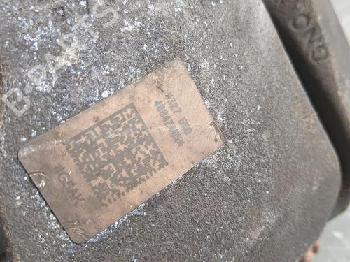 Left front brake caliper AUDI A6 Allroad C7 (4GH, 4GJ) 3.0 TDI quattro | BP31784905M105 