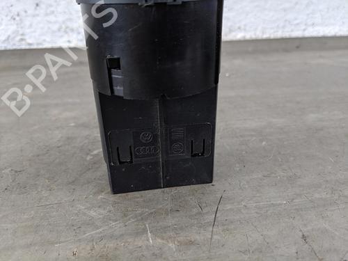 Headlight switch SKODA FABIA II (542) 1.2 | BP31783095I24  - Image 6