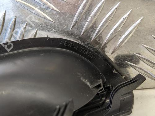 Left front window switch FORD FOCUS III Turnier 2.0 TDCi | BP31784713I27 