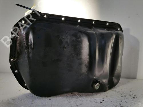 Cárter de óleo AUDI 80 B4 Saloon (8C2) 2.0 (90 hp) 31781258