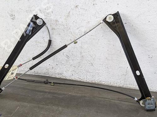 Used Other VW POLO V (6R1, 6C1) 1.6 TDI (105 hp) 31783750