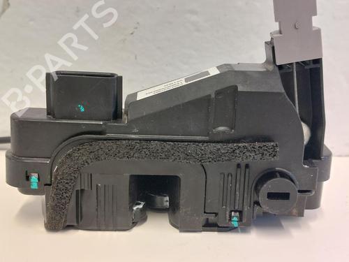 Venstre bagtil lås SMART #1 EV All-wheel Drive | BP31790518C100 