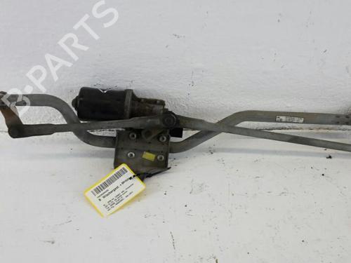 Motor limpa vidros frontal VW TRANSPORTER T5 Bus (7HB, 7HJ, 7EB, 7EJ) 1.9 TDI (102 hp) 31781111