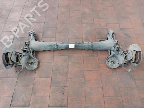 rear-axle-opel-corsa-f-p2jo-2019-31789045 main image