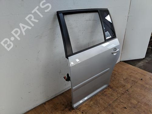 Left rear door VW TOURAN (1T1, 1T2) 1.6 FSI | BP31782914C4