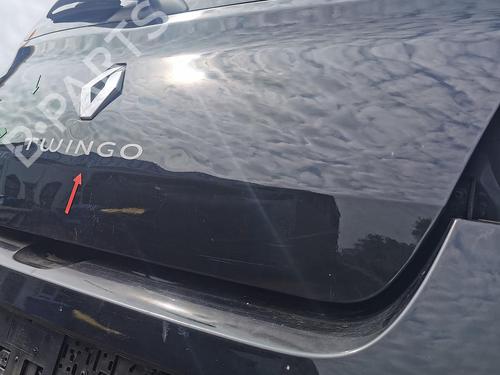 Other RENAULT TWINGO II (CN0_) 1.2 Turbo (CN0C, CN0F) | BP31782778O1 