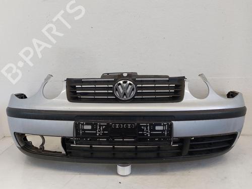 Used Front bumper VW POLO IV (9N_, 9A_) 1.2 (54 hp) 31788286