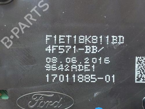 Electronic module FORD FOCUS III Turnier 1.5 TDCi ECOnetic | BP33295034M83  - Image 7