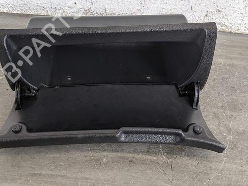 Used Glove box SKODA FABIA II (542) 1.4 TDI (80 hp) 31784258