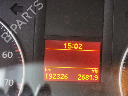 Engine VW GOLF V (1K1) 1.4 16V | BP31788766M1