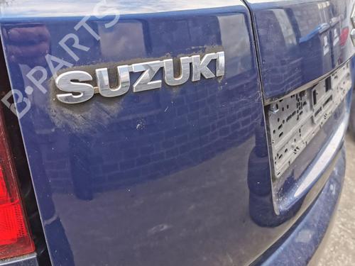 Tailgate SUZUKI SPLASH (EX) 1.2 (A5B412) | BP31789012C6