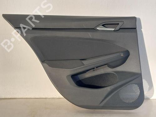 Forra trás esquerda VW GOLF VIII Variant (CG5, DB5) 1.0 TSI (110 hp) 31791502