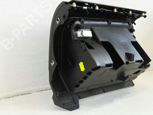 Glove box VW GOLF VI (5K1) 1.4 TSI | BP31780619C95 