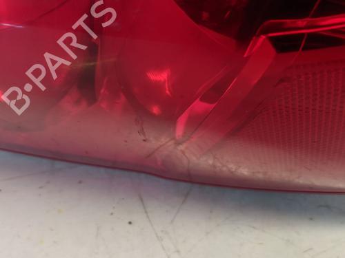 Left taillight MAZDA 5 (CR) 2.0 CD (CR19) | BP31786105C34