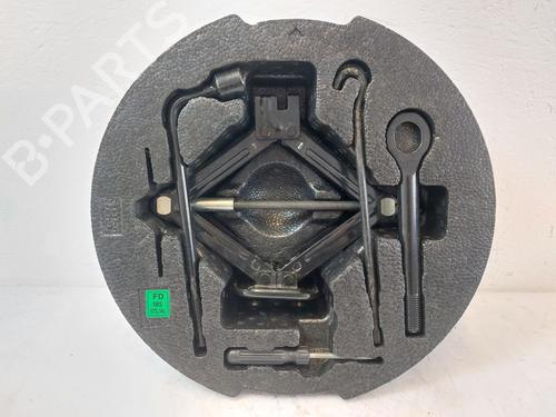 Annen HYUNDAI i30 Estate (FD) 1.4 (109 hp) 31789770