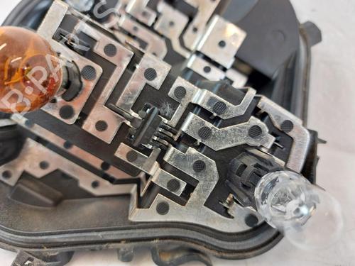 Left headlight support AUDI Q2 (GAB, GAG) 30 TFSI | BP31789419C157 