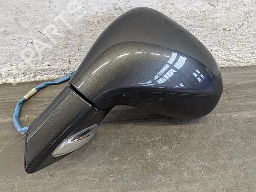 Outra PEUGEOT 308 SW I (4E_, 4H_) 1.6 HDi (114 hp) 31783447