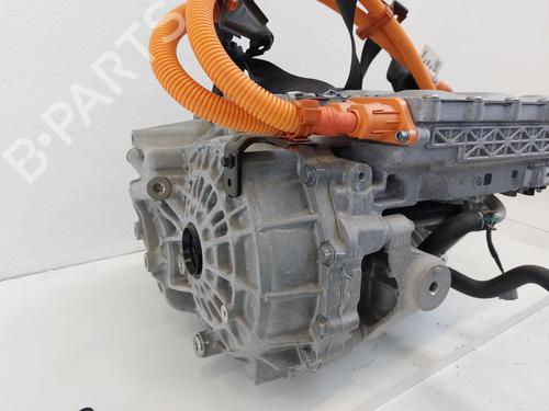 Motor SMART #1 EV All-wheel Drive | BP31790553M1 
