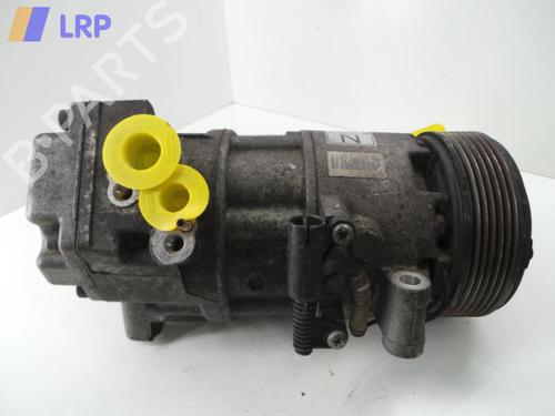 Andre BMW 3 Compact (E46) 316 ti | BP31776434O1