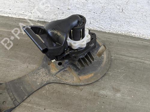 Support RENAULT CLIO III Grandtour (KR0/1_) 1.5 dCi (KR0F) | BP31783598C155 