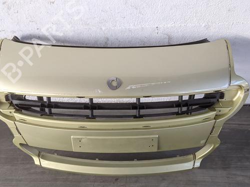 Other SMART FORFOUR (454) 1.1 (454.030) | BP31786267O1