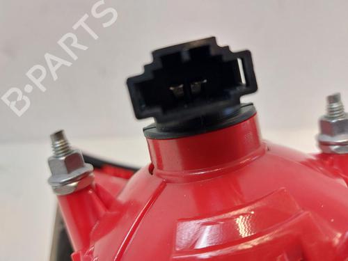 Left tailgate light VW PASSAT B6 Variant (3C5) 2.0 TDI | BP31791400C79