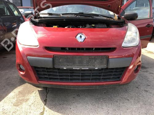 Used Other Other RENAULT CLIO III Grandtour (KR0/1_) 1.5 dCi (KR0G) (68 hp) 35918088 35918088