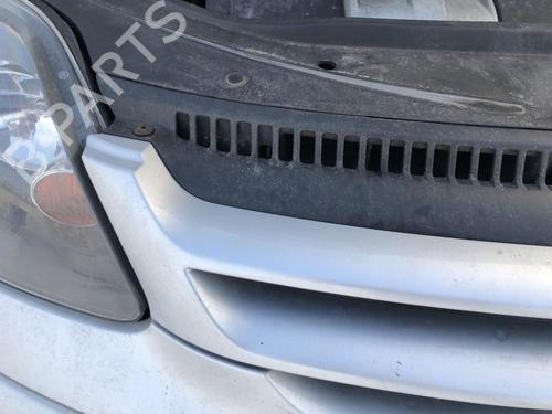 Grille VW GOLF PLUS V (5M1, 521) 1.6 FSI | BP31959585C40 