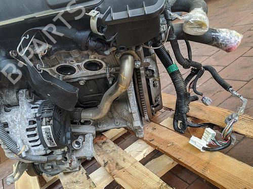 Engine CITROËN C1 (PM_, PN_) 1.0 | BP31782001M1 