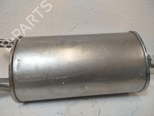 Other CHEVROLET SPARK (M300) 1.0 | BP31790280O1 