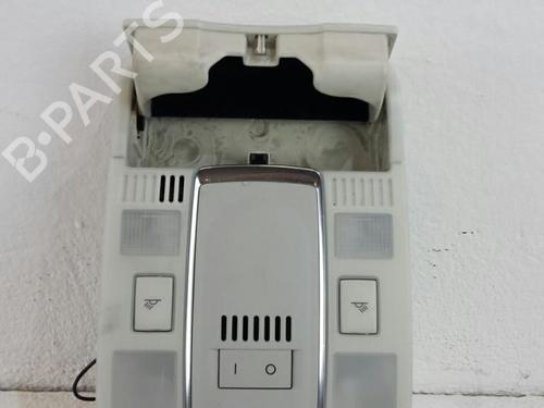 Kabinelys AUDI A6 C6 Avant (4F5) 2.7 TDI | BP31780705I8 