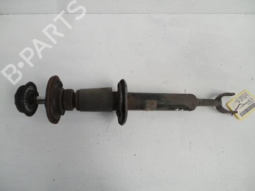 Used Left front shock absorber AUDI A4 B5 (8D2) 1.9 TDI (110 hp) 31776782