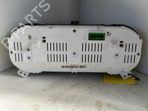 Instrument cluster SUZUKI GRAND VITARA II (JT, TE, TD) 1.9 DDiS All-wheel Drive (JT419, TD44, JB419WD, JB419XD,... | BP31780752C47