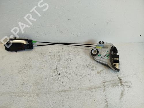 Fechadura trás esquerda TOYOTA AYGO (_B4_) 1.0 VVTi (KGB40) (72 hp) 31788300